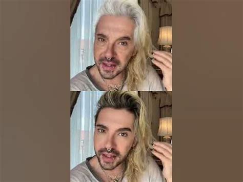 bill kaulitz tiktok